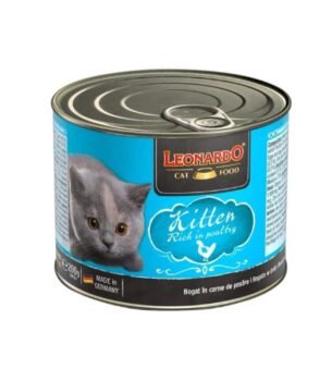 Quality Selection Kitten 0.2 kg
