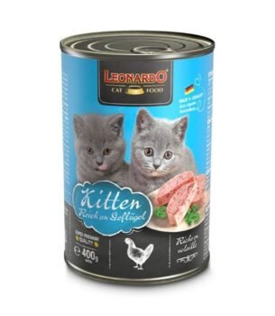 Quality Selection Kitten 0.4 kg