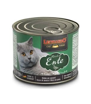 Quality Selection Pato 0.2 kg