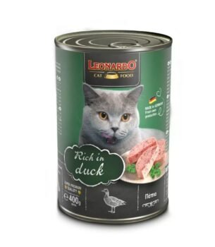 Quality Selection Pato 0.4 kg