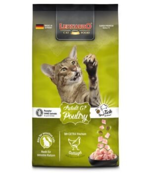 Adult GF Poultry 1.8 kg