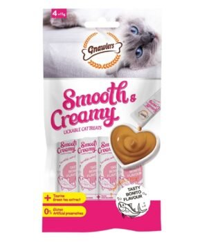 Snack 4 unid x 15 gr