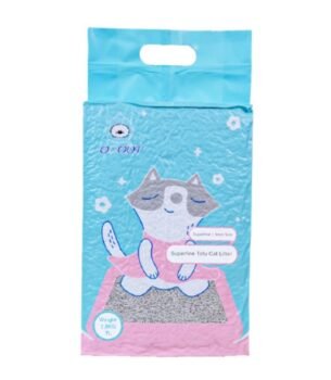 Arena de tofu 2.8 kg