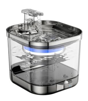 Bebederos automaticos