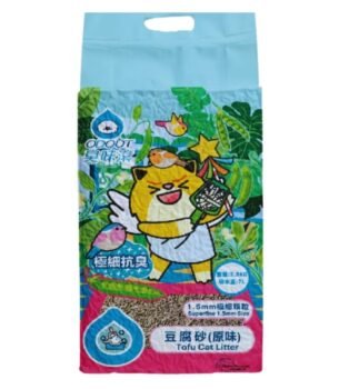Arena de tofu 2.8 kg