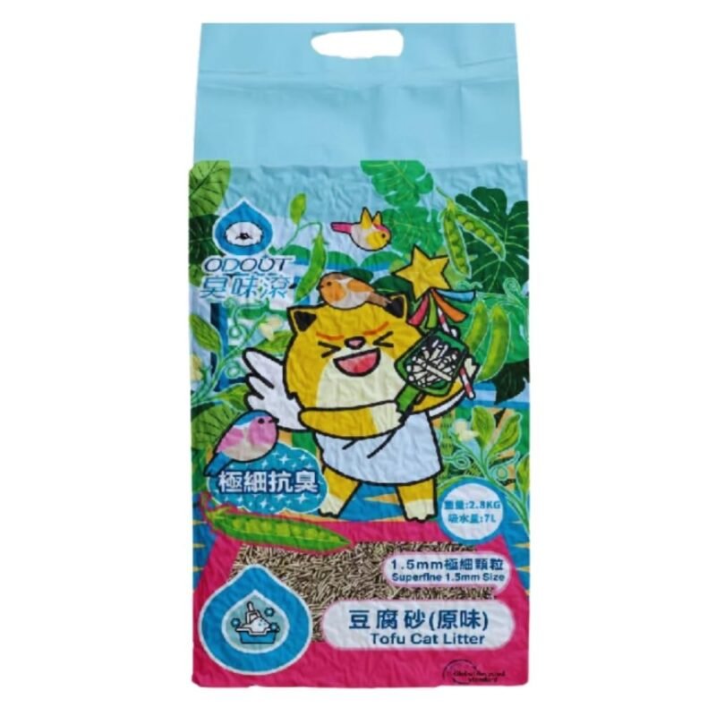 Productos Ecolifepet